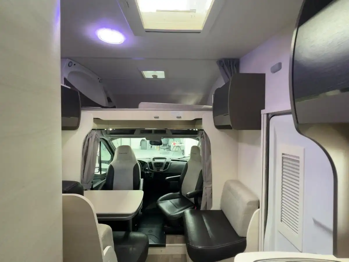CHAUSSON Flash C 514  - Ansicht 8